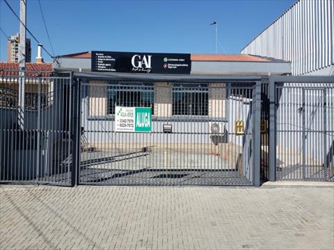 Casa Comercial para locacao no Novo Mundo em Curitiba com 120m² por R$ 4.875,00