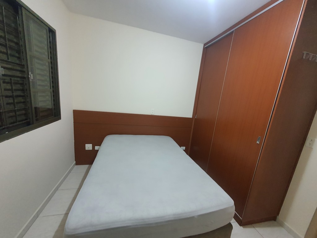 Apartamento para locacao no Zona 07 em Maringa com 55m² por R$ 1.400,00