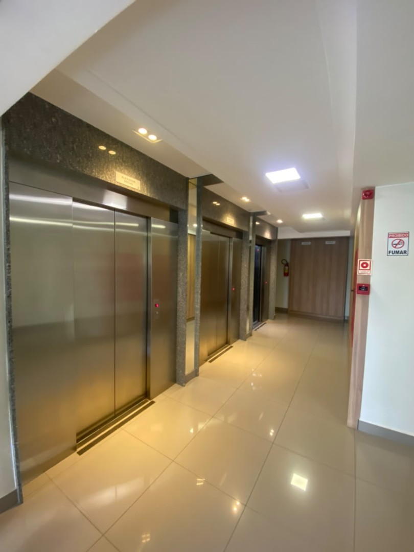 Apartamento para venda no Parque Industrial em Maringa com 59,67m² por R$ 285.000,00