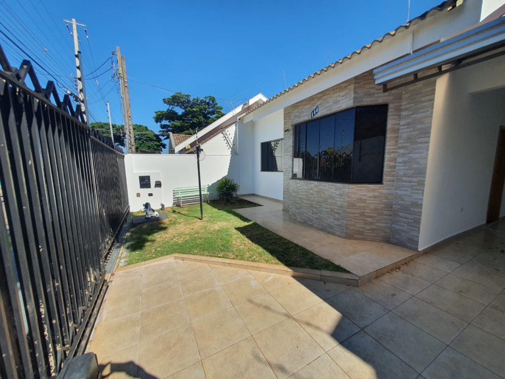 Casa Residencial para locacao no Jardim Imperial II em Maringa com 360m² por R$ 3.750,00