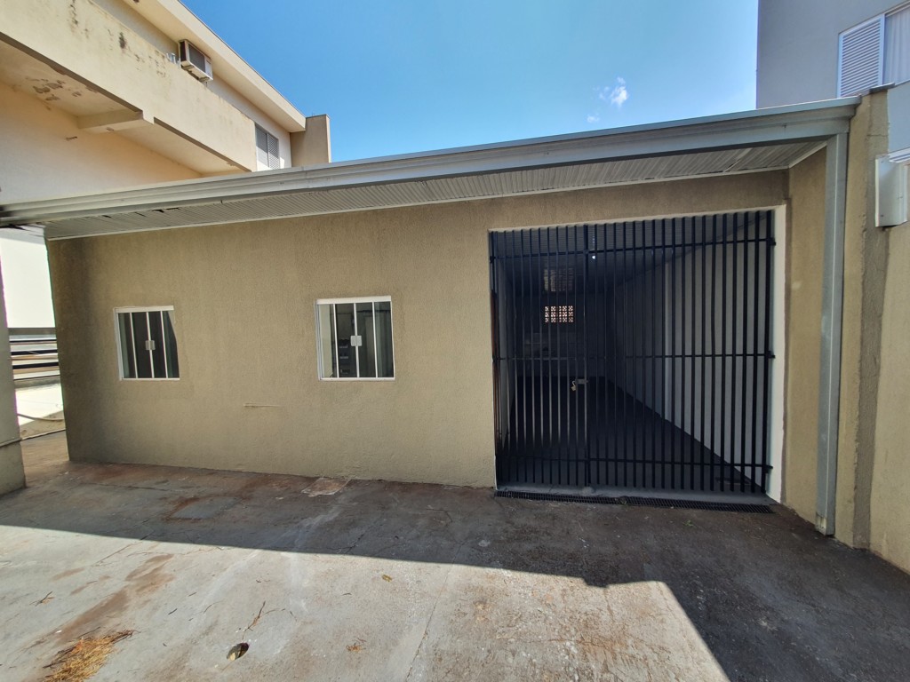 Casa Residencial para locacao no Parque Residencial Patricia em Maringa com 70m² por R$ 1.100,00
