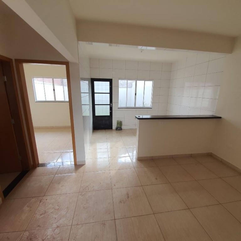 Casa Residencial para locacao no Parque Residencial Nova a em Sarandi com 0m² por R$ 700,00