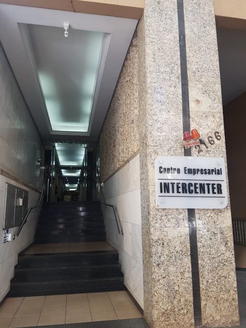 Cjto Comercial_sala para locacao no Zona 01 em Maringa com 0m² por R$ 1.000,00