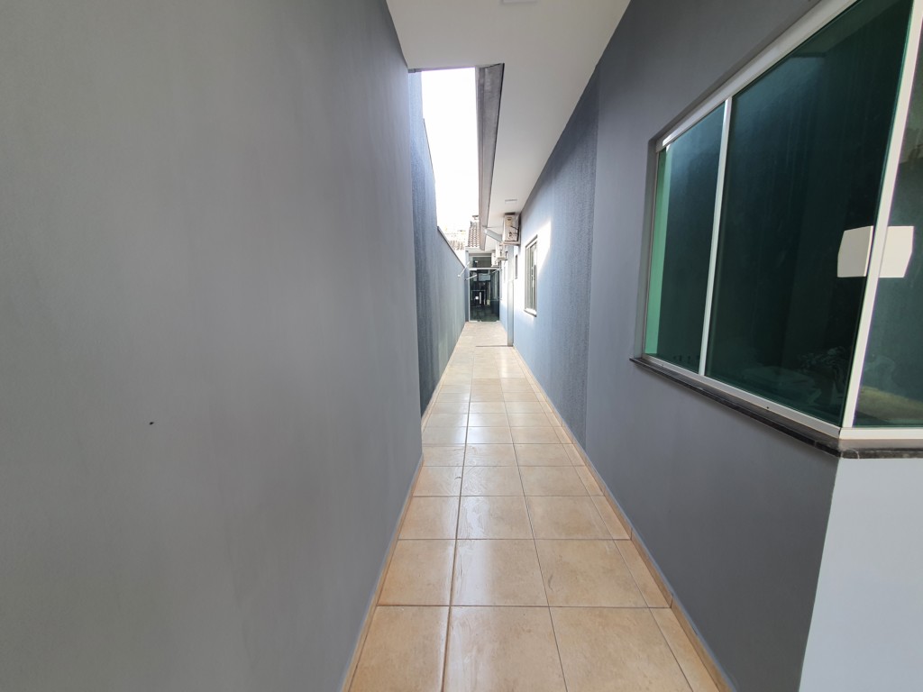 Casa Residencial para locacao no Zona 28 em Maringa com 168m² por R$ 3.200,00