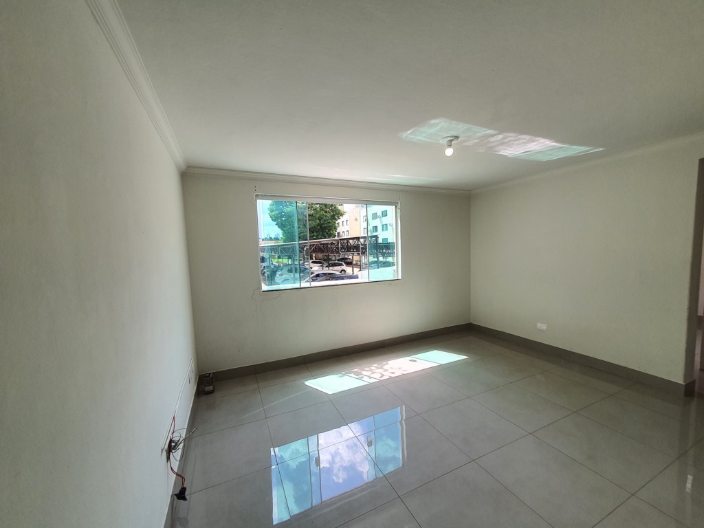 Apartamento para locacao no Vila Bosque em Maringa com 52,5m² por R$ 1.200,00