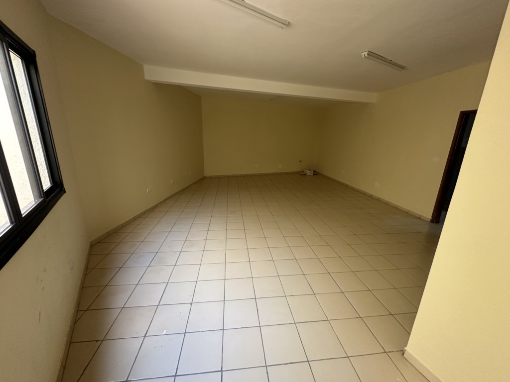 Cjto Comercial/sala para locacao no Centro em Sarandi com 60m² por R$ 1.200,00