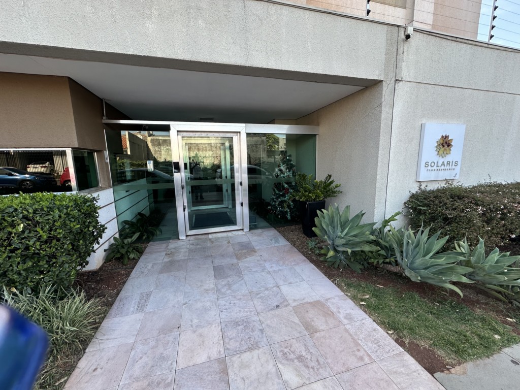 Apartamento para locacao no Vila Nova em Maringa com 0m² por R$ 2.600,00