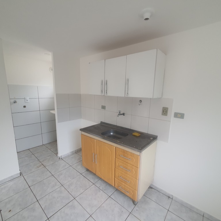 Apartamento para locacao no Jardim Aclimacao em Maringa com 35m² por R$ 850,00