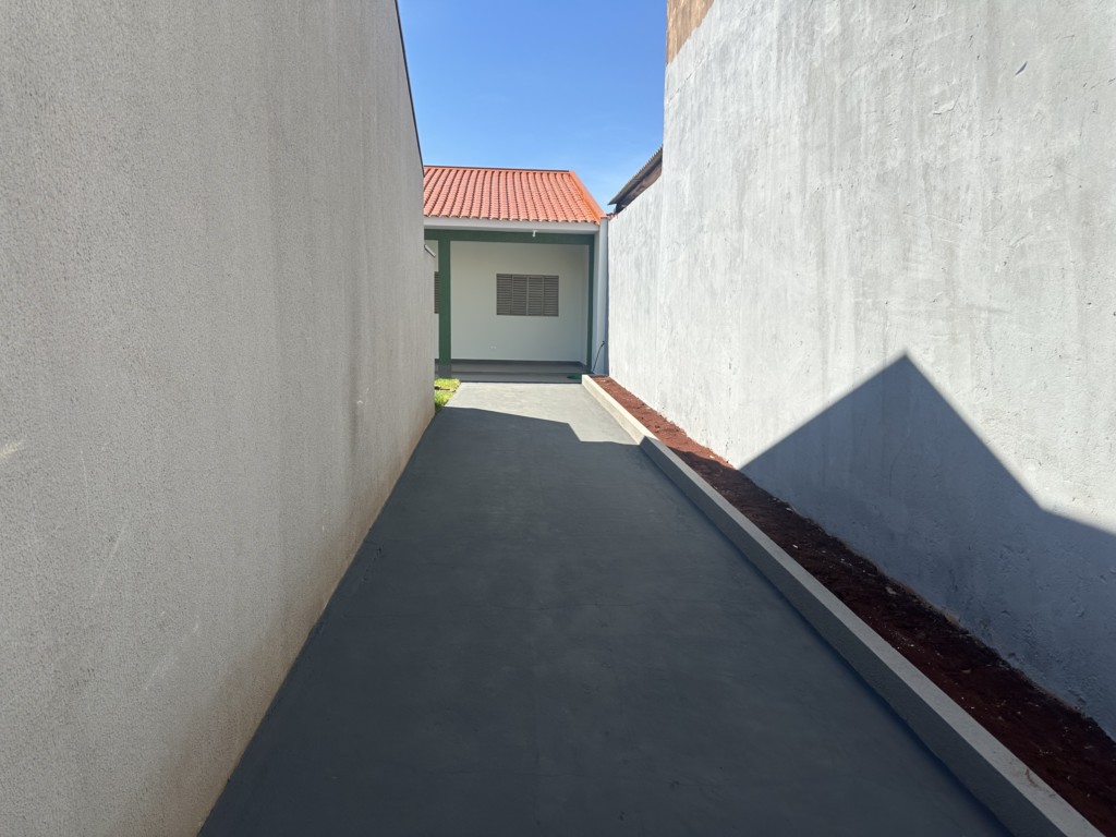 Casa Residencial para locacao no Jardim Alvorada em Maringa com 140m² por R$ 1.700,00