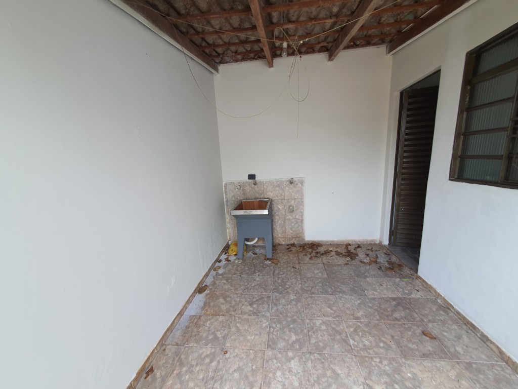 Casa Residencial para locacao no Jardim Aclimacao em Maringa com 70m² por R$ 1.300,00