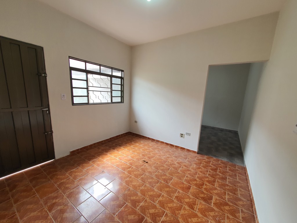 Casa Residencial para locacao no Jardim Aclimacao em Maringa com 70m² por R$ 1.300,00