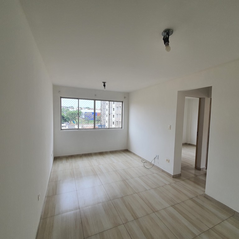 Apartamento para locacao no Jardim Ipanema em Maringa com 52m² por R$ 1.000,00