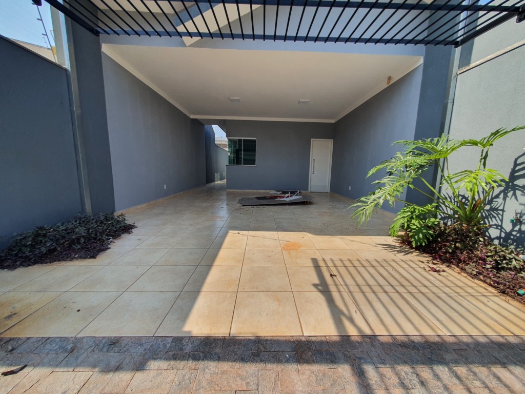Casa Residencial para locacao no Zona 28 em Maringa com 168m² por R$ 2.600,00