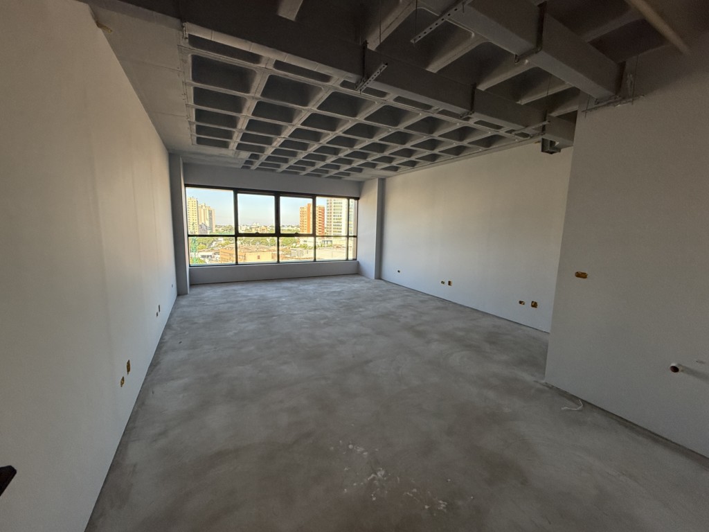 Cjto Comercial/sala para locacao no Zona Armazem em Maringa com 0m² por R$ 3.700,00