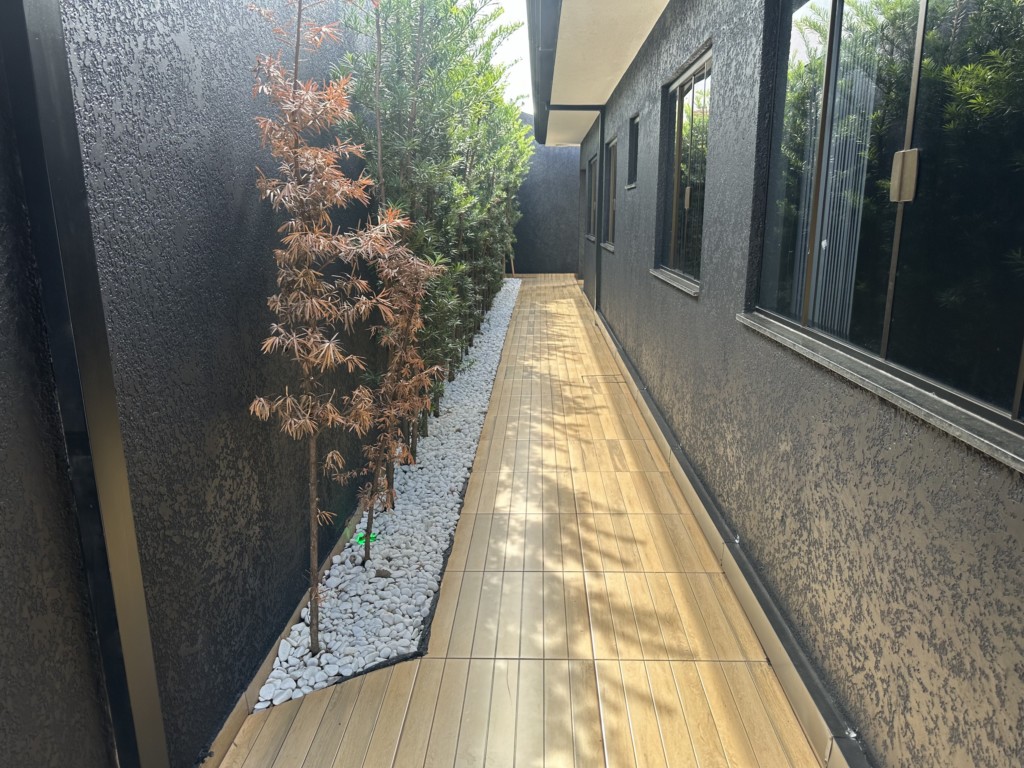 Casa Residencial para locacao no Jardim Alvorada em Maringa com 224m² por R$ 2.900,00