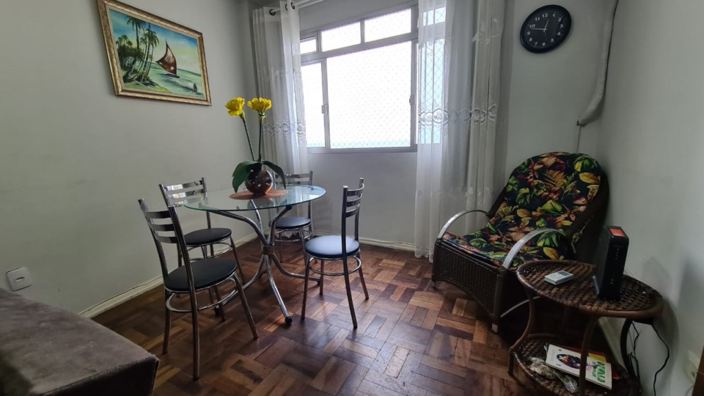 Apartamento para venda no Centro em Balneario Camboriu com 76,53m² por R$ 1.600.000,00