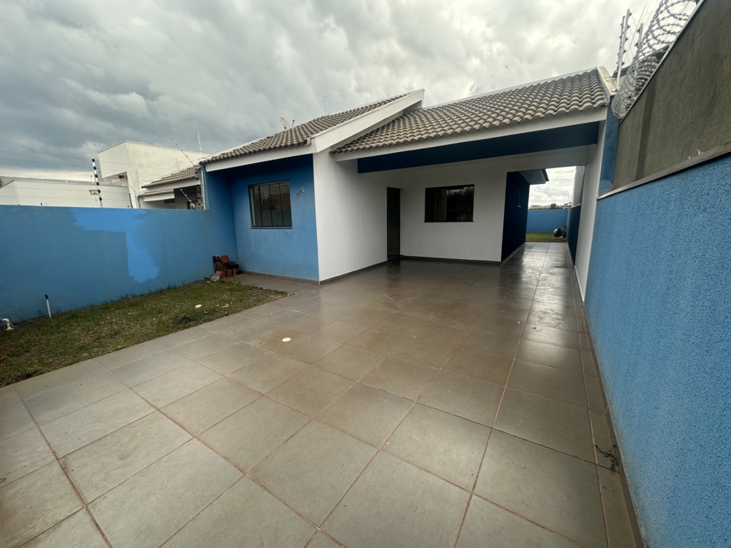 Casa Residencial para locacao no Jardim Barcelona em Maringa com 200m² por R$ 1.500,00