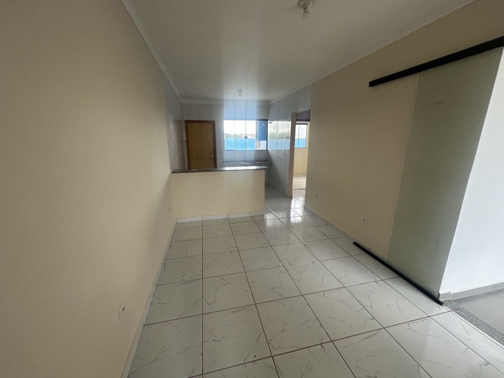 Casa Residencial para locacao no Jardim Barcelona em Maringa com 200m² por R$ 1.500,00