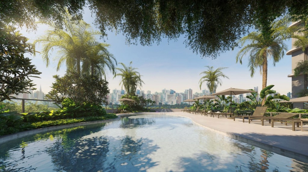 Apartamento para venda no Jardim Guapore em Maringa com 0m² por R$ 1.247.255,02