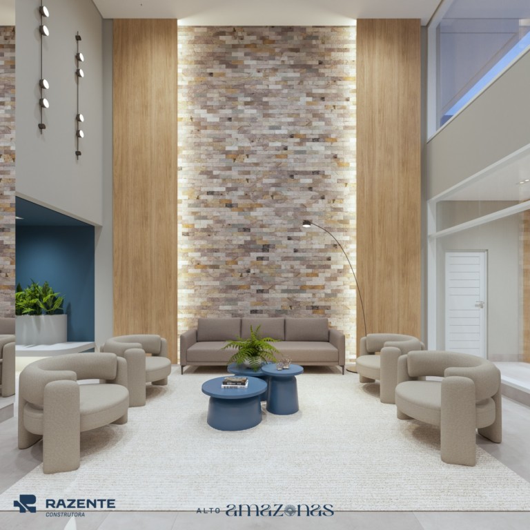 Apartamento para venda no Zona 07 em Maringa com 0m² por R$ 541.900,00