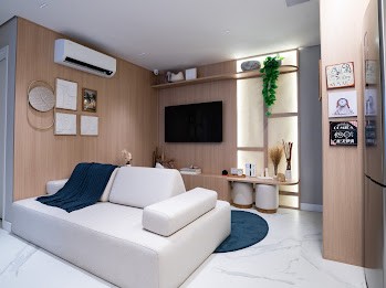 Apartamento para venda no Jardim Canada em Maringa com 0m² por R$ 491.990,00