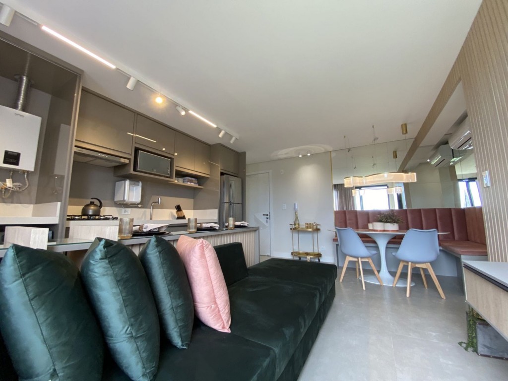 Apartamento para venda no Vila Bosque em Maringa com 0m² por R$ 435.000,00