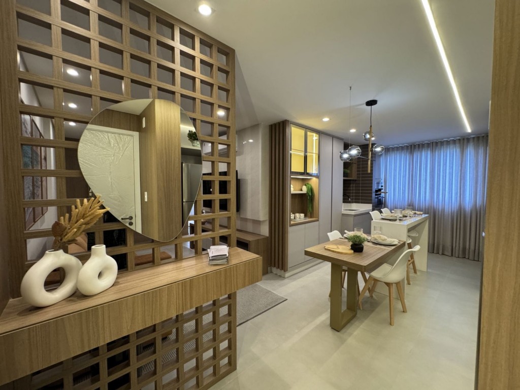 Apartamento para venda no Zona 07 em Maringa com 0m² por R$ 521.000,00