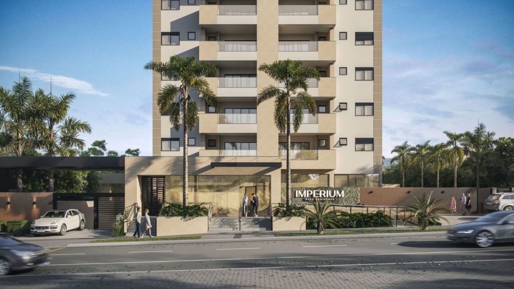 Apartamento para venda no Vila Marumby em Maringa com 0m² por R$ 696.000,00
