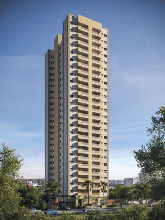 Apartamento para venda no Vila Marumby em Maringa com 0m² por R$ 696.000,00