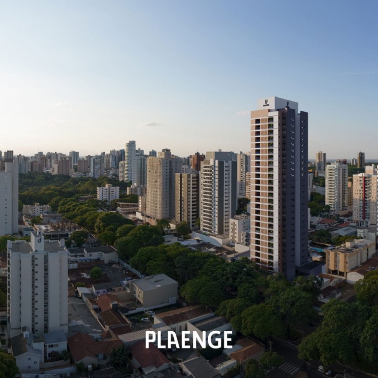 Apartamento para venda no Zona 03 em Maringa com 0m² por R$ 1.190.000,00
