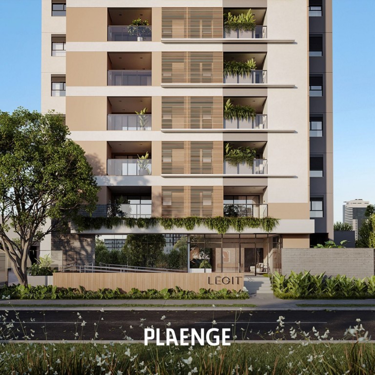 Apartamento para venda no Zona 03 em Maringa com 0m² por R$ 1.190.000,00
