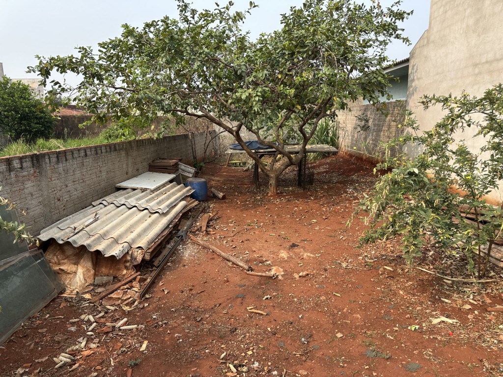 Terreno para venda no Jardim Diamante em Maringa com 150m² por R$ 145.000,00