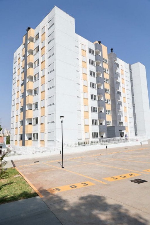 Apartamento para venda no Jardim Italia II em Maringa com 0m² por R$ 350.000,00