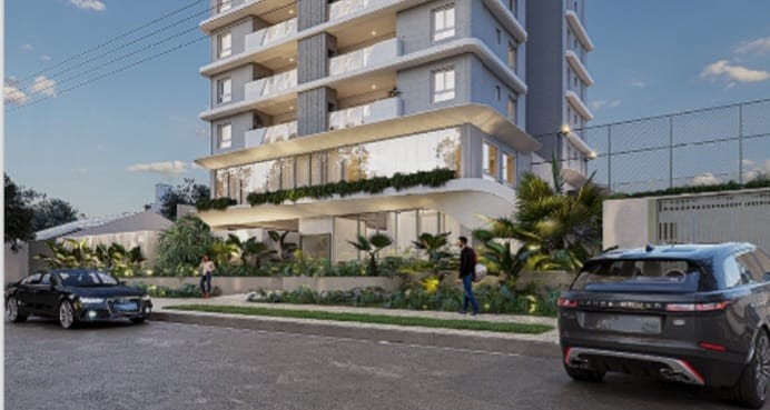 Apartamento para venda no Zona 03 em Maringa com 0m² por R$ 748.000,00