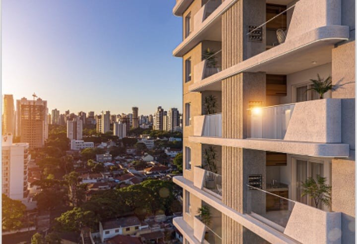 Apartamento para venda no Zona 03 em Maringa com 0m² por R$ 748.000,00
