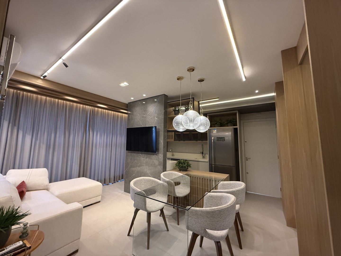 Apartamento para venda no Zona 07 em Maringa com 113m² por R$ 670.000,00
