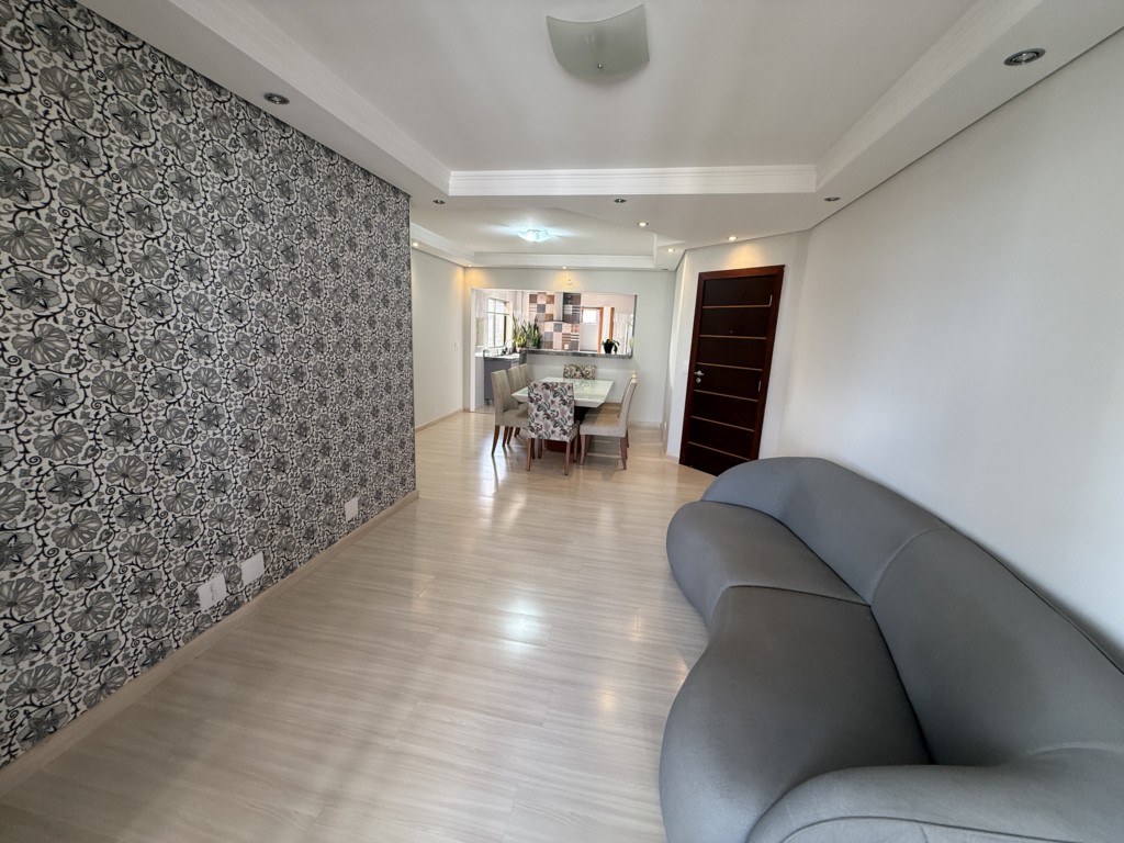 Apartamento para locacao no Chacara Paulista em Maringa com 172m² por R$ 3.300,00