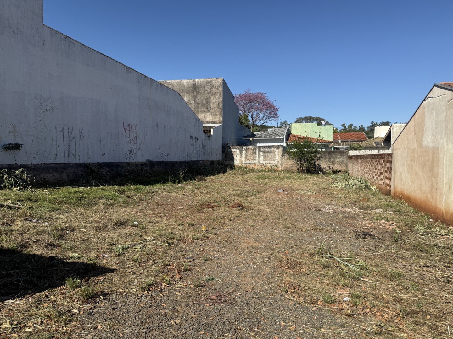 Terreno para venda no Cidade Jardim em Maringa com 364,5m² por R$ 350.000,00
