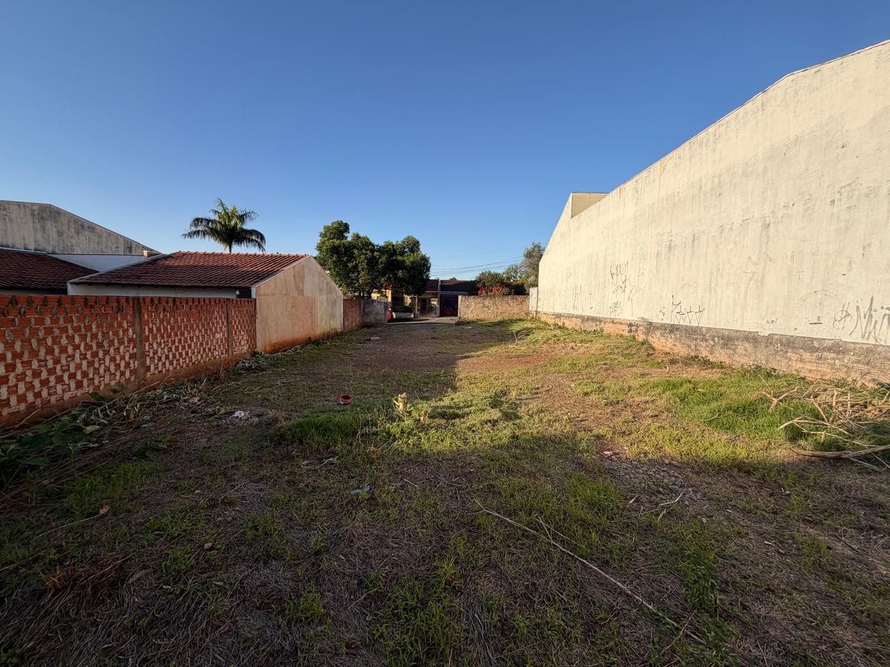 Terreno para venda no Cidade Jardim em Maringa com 364,5m² por R$ 350.000,00
