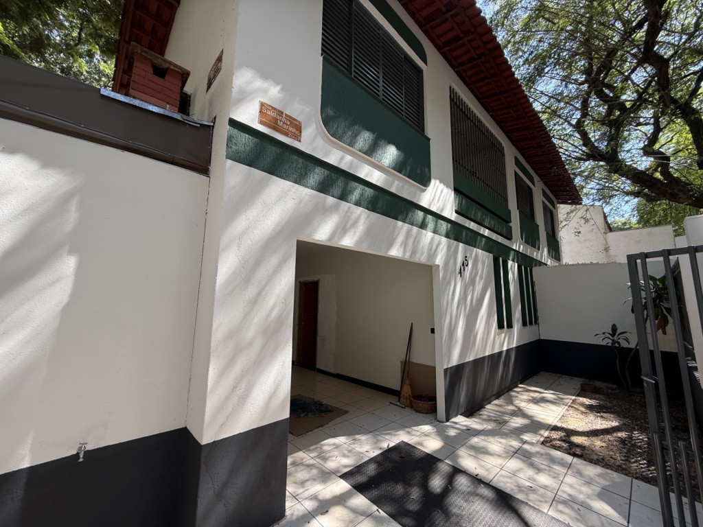 Sobrado para venda no Zona 07 em Maringa com 275,5m² por R$ 1.000.000,00