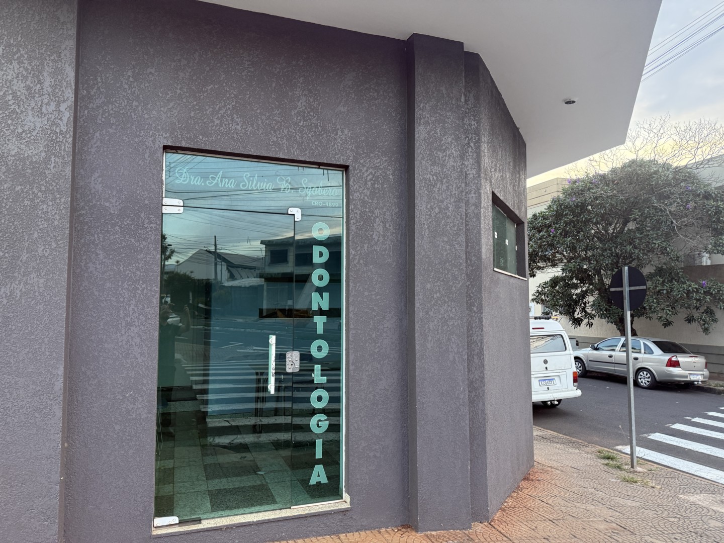 Cjto Comercial/sala para locacao no Jardim America em Maringa com 35m² por R$ 1.650,00