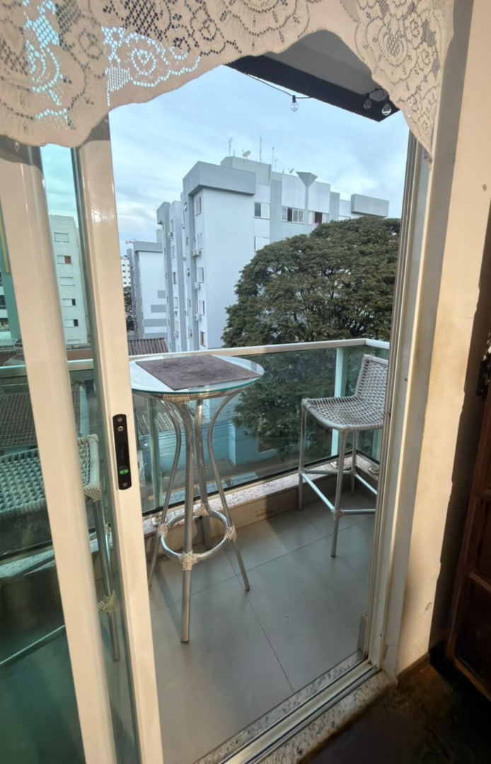 Apartamento para venda no Vila Marumby em Maringa com 119,48m² por R$ 340.000,00