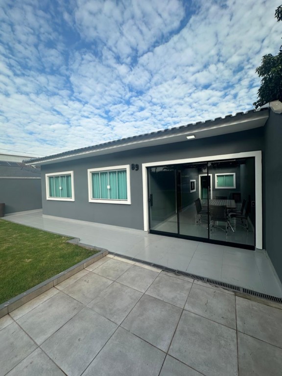 Casa Residencial para venda no Parque das Grevileas em Maringa com 360m² por R$ 850.000,00