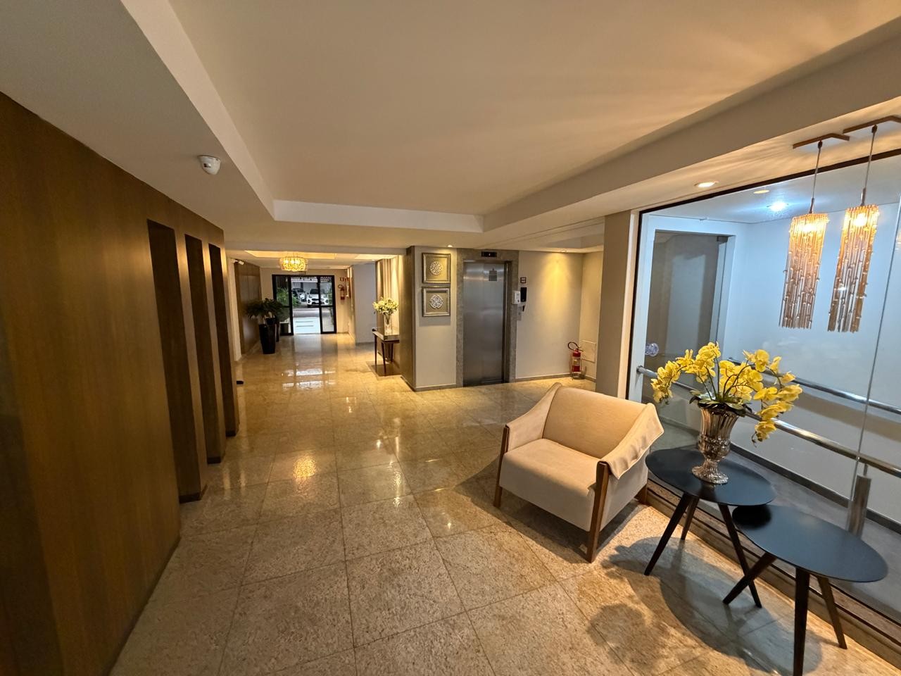 Apartamento para venda no Chacara Paulista em Maringa com 172m² por R$ 930.000,00