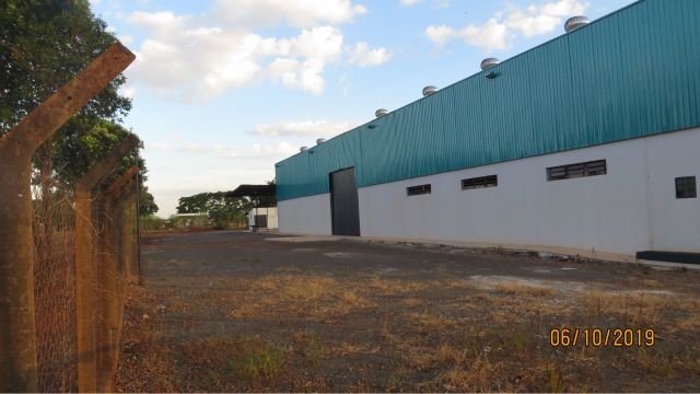 Barracão_galpão para venda no Jardim Bela Vista em Paicandu com 3.000m² por R$ 3.900.000,00