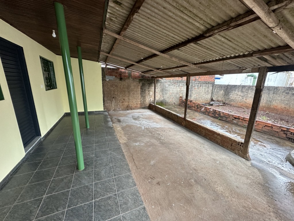 Casa Residencial para locacao no Distrito de Iguatemi (iguatemi) em Maringa com 50m² por R$ 800,00
