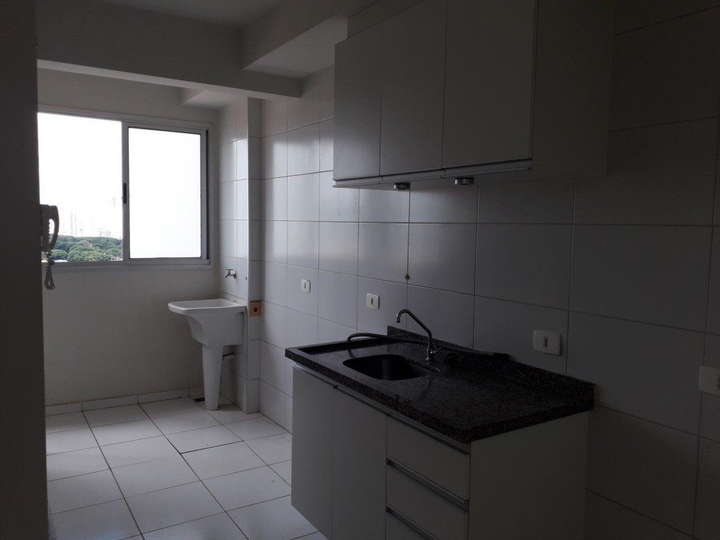 Apartamento para locacao no Vila Nova em Maringa com 0m² por R$ 2.500,00