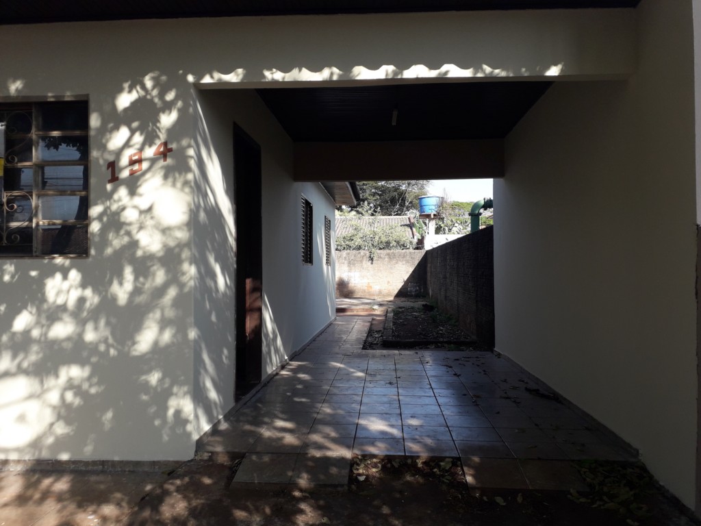 Casa Residencial para locacao no Distrito de Iguatemi (igu em Maringa com 0m² por R$ 1.200,00