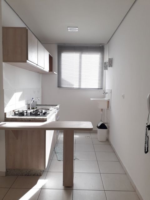 Apartamento para venda no Zona 07 em Maringa com 55,38m² por R$ 220.000,00