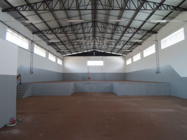 Barracão/galpão para locacao no Jardim Itaipu em Maringa com 547m² por R$ 4.200,00